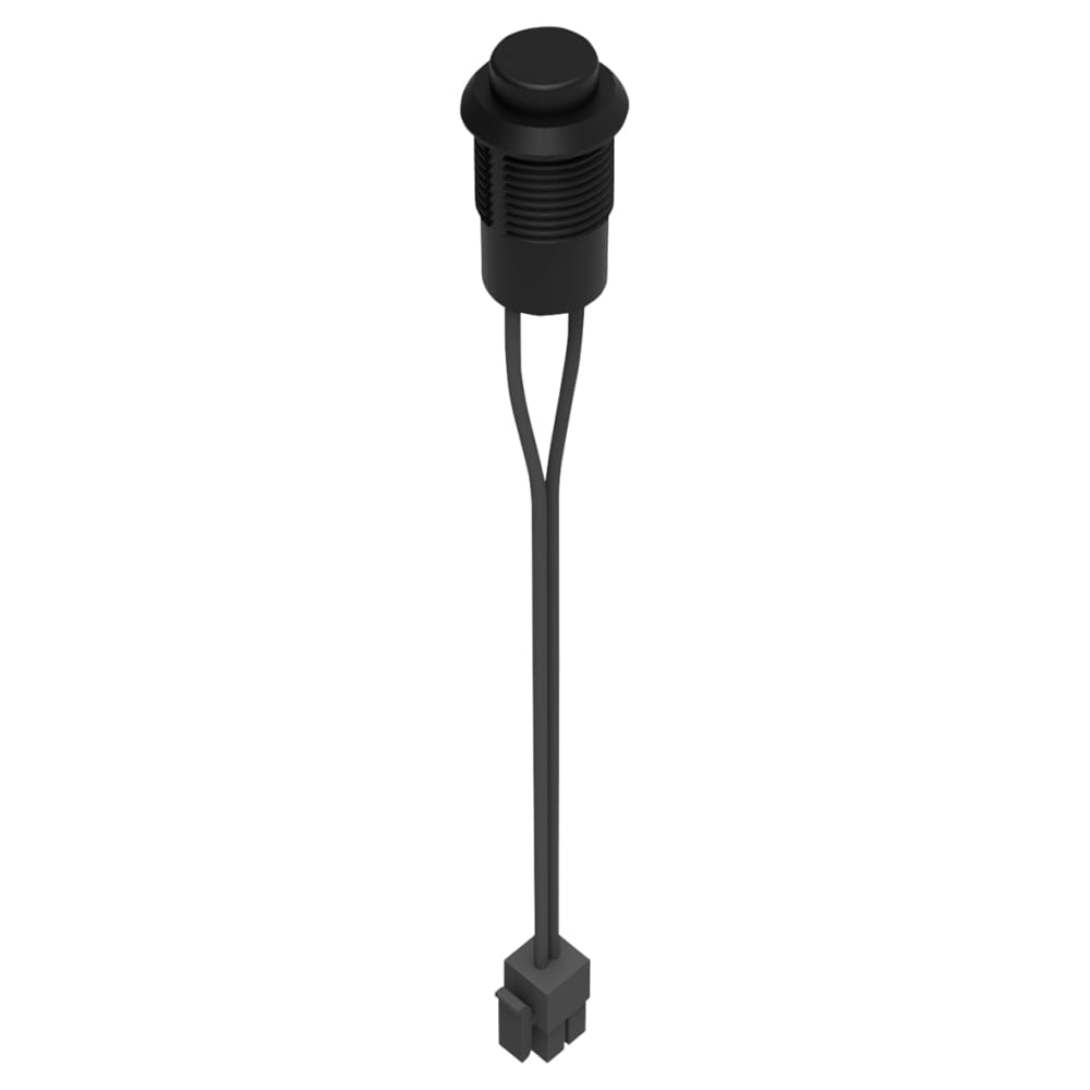 Sensio Titan+ Push Switch with 2m Connection Cable