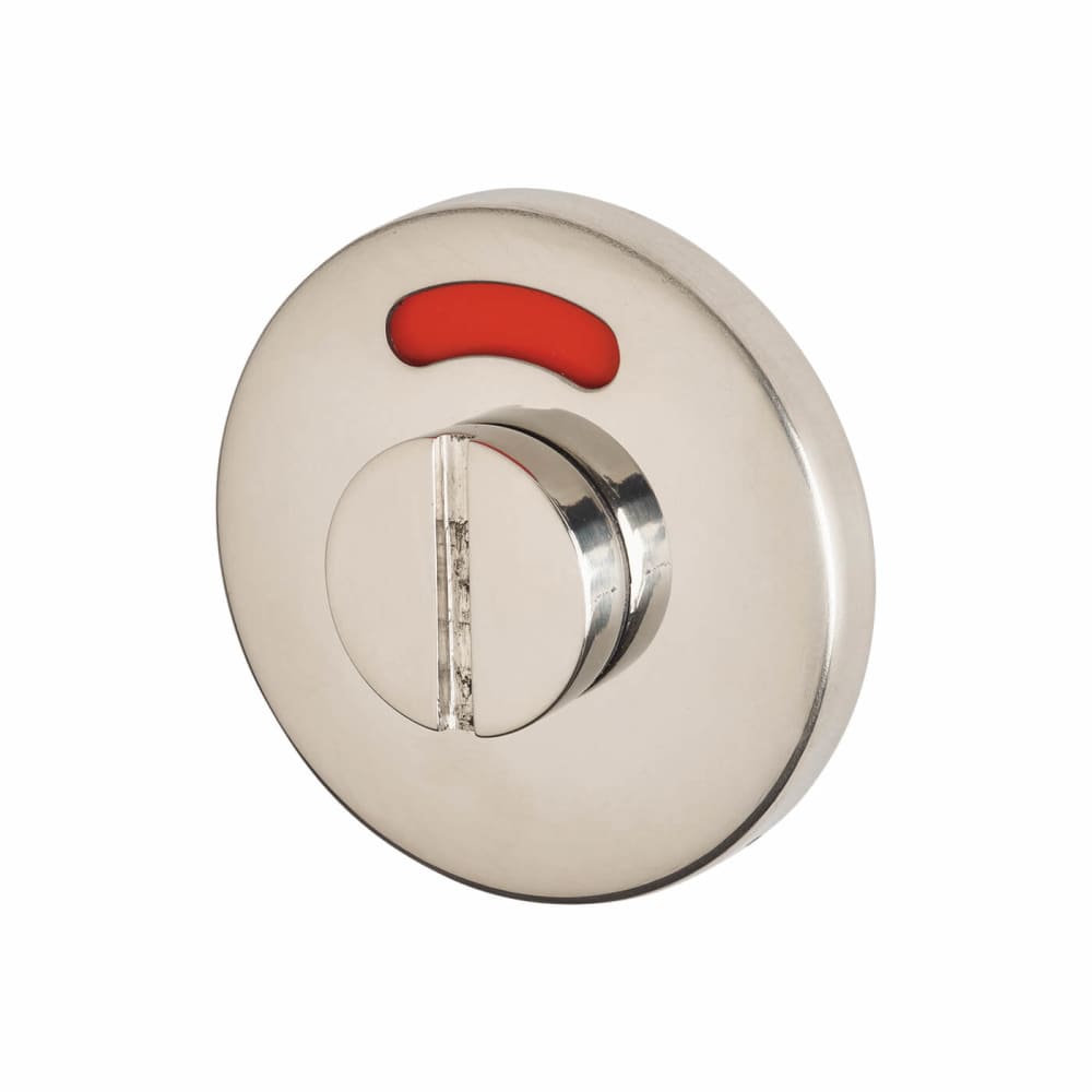 Altro Disabled Bathroom Turn & Release - Suit 8mm Spindle - Polished Stainless Steel