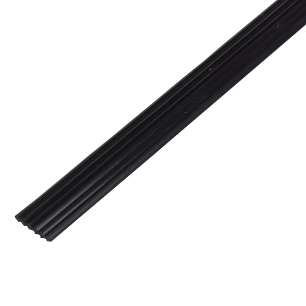 Klug Sliding Door Gear Kit with Pelmet & Post - 2000mm Length - 60kg Max Door Weight - Un-painted 