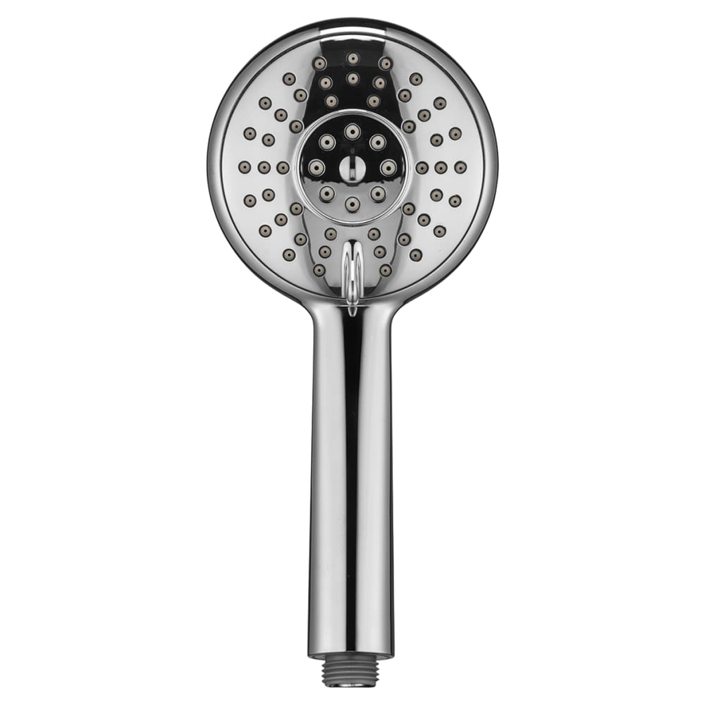 Croydex Aqua Air Talia 3 Spray Shower Handset - Chrome