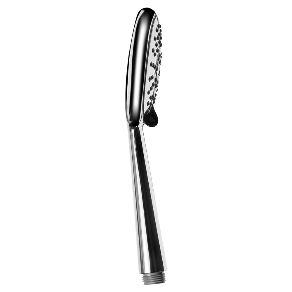 Croydex Aqua Air Talia 3 Spray Shower Handset - Chrome