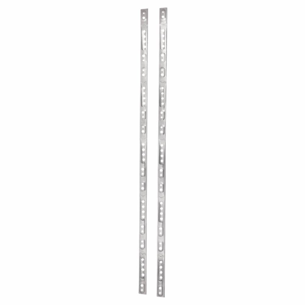 Simpson Strong Tie Universal Extension Wall Starter - 2236 x 33mm - Stainless Steel