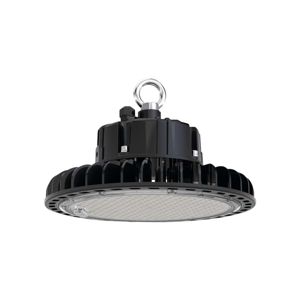 Integral LED Perform+ 150W LED High Bay Dimmable Light - 20,250 lumens - 5000K Daylight