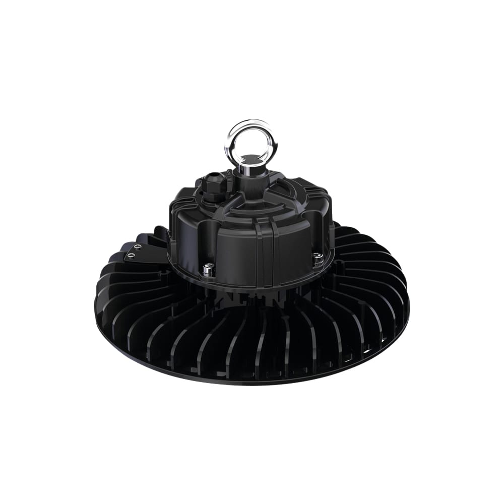 Integral LED Perform+ 150W LED High Bay Dimmable Light - 20,250 lumens - 5000K Daylight