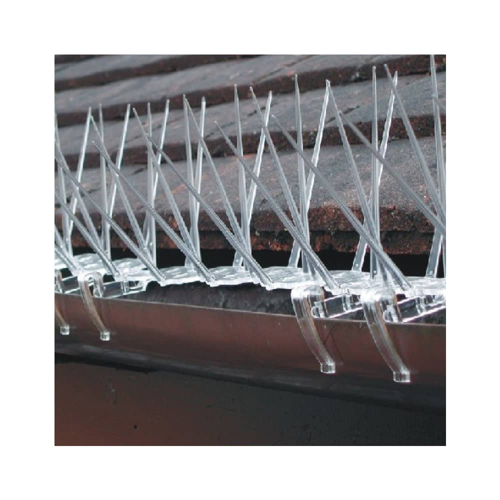BirdBan Spikes - Pack of 6