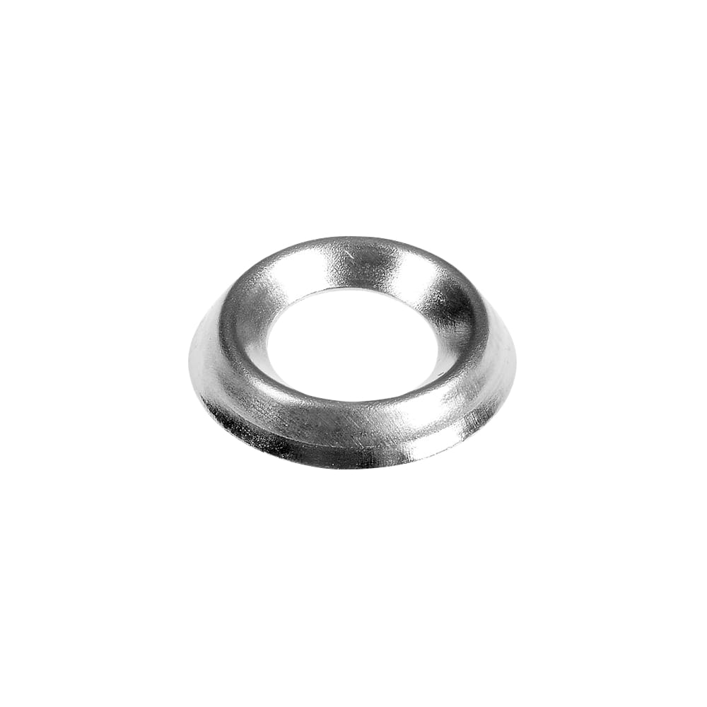 TIMCO Surface Cup - Suit No. 8 - Nickel - Pack of 55