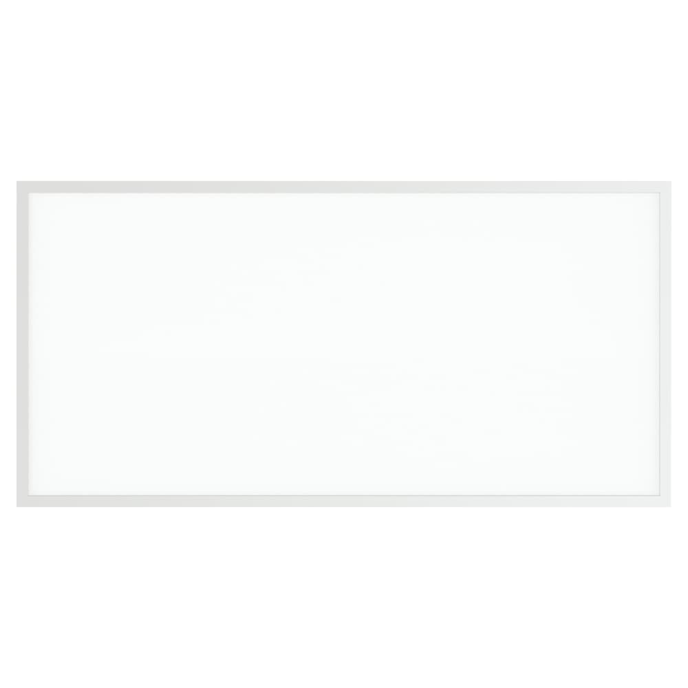 Integral LED 50W Evo Backlit LED Panel Light - 1195 x 595mm - 6500K Daylight 
