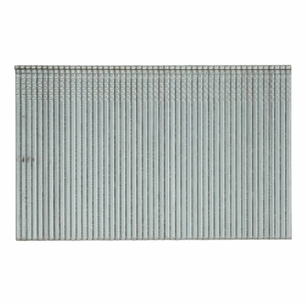 TIMCO FirmaHold 16 Gauge Brad Nail - Second Fix - 50mm Length - Straight - Pack of 2000