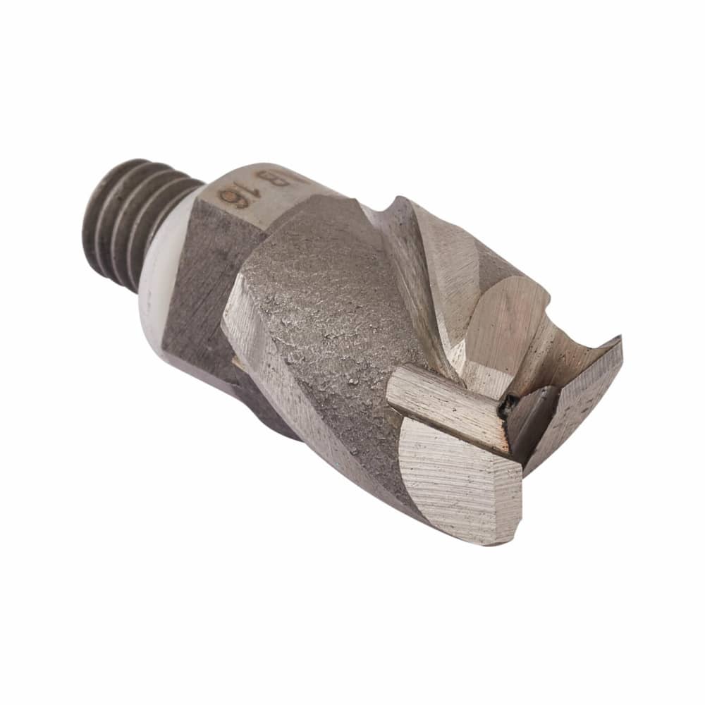 Souber DBB Morticer Aluminium Cutter - 16.2mm