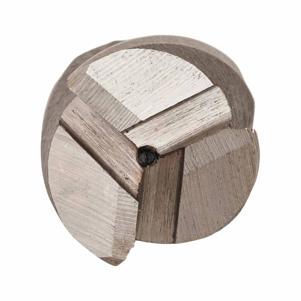 Souber DBB Morticer Aluminium Cutter - 16.2mm