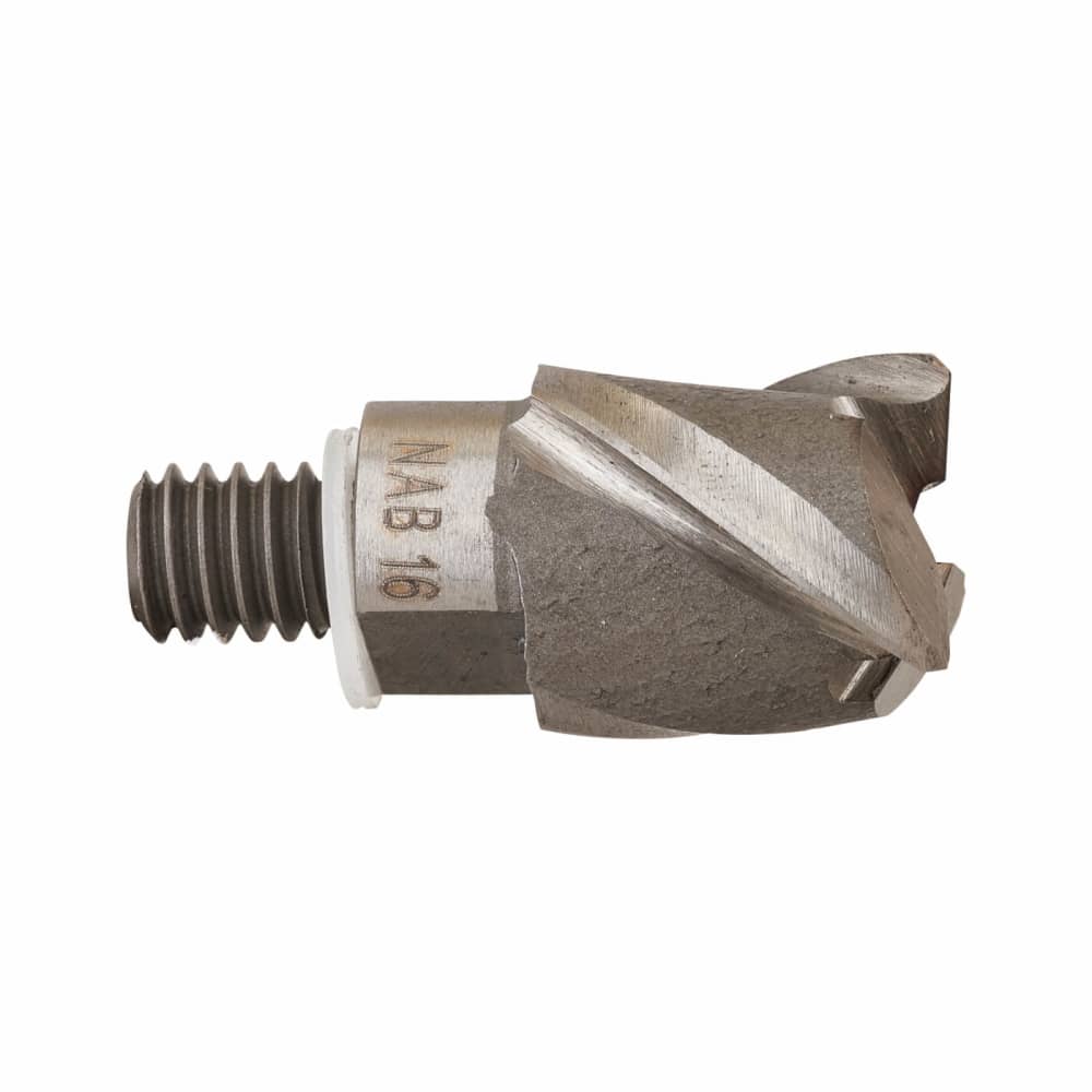 Souber DBB Morticer Aluminium Cutter - 16.2mm