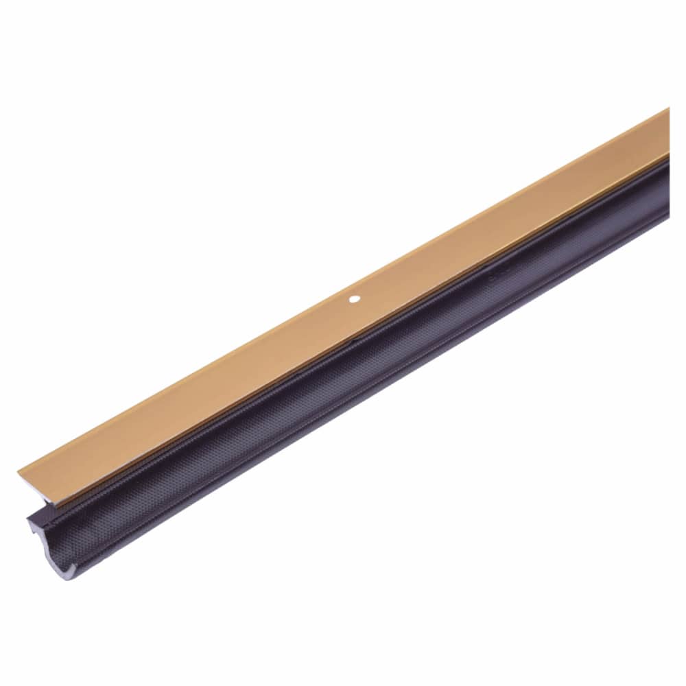 Stormguard XP ADS Premium Q-Lon Perimeter Seal Door Set - 2100mm Length - Gold