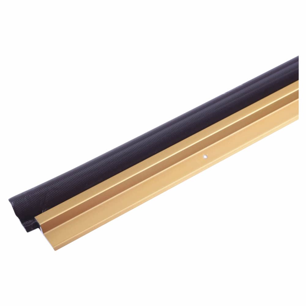 Stormguard XP ADS Premium Q-Lon Perimeter Seal Door Set - 2100mm Length - Gold