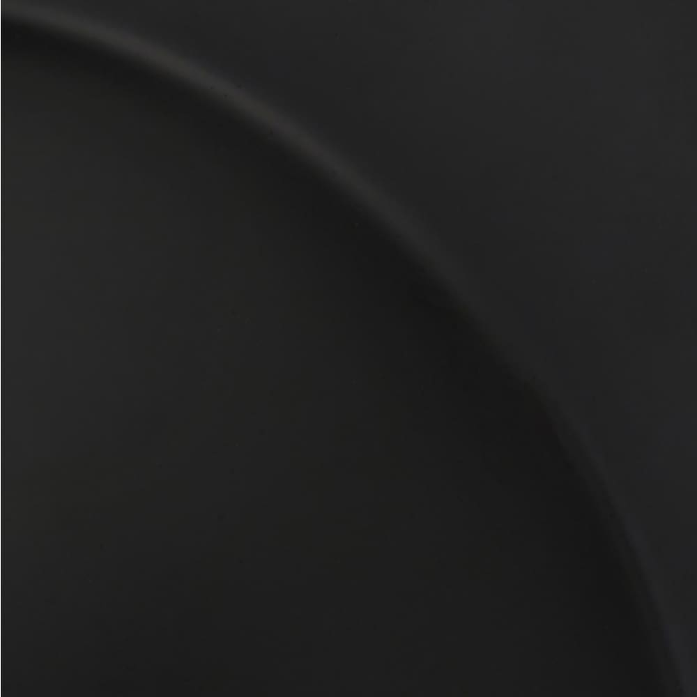 Crofts & Assinder Monmouth Square Cabinet Cup Handle - 64mm Centres - Matt Black