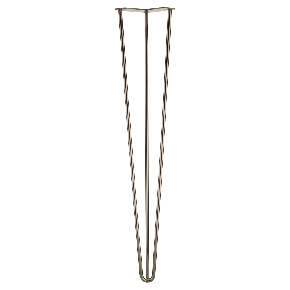 Metal hairpin legs discount