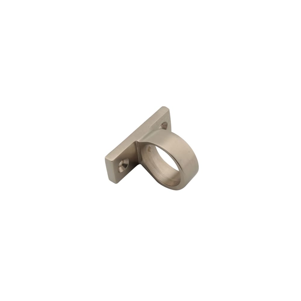 Altro Standard Mounting Sash Lift Ring - 32mm Diameter - Satin Nickel