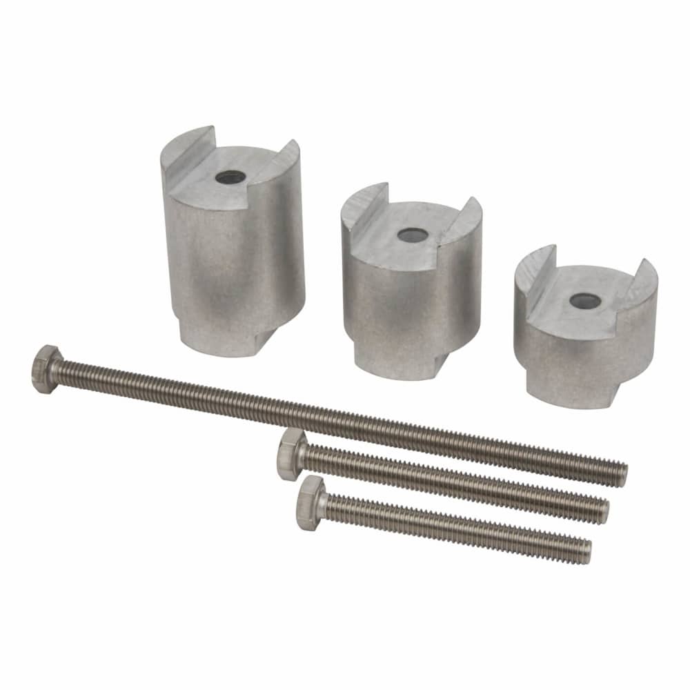 Ditec Sprint P Neck Extension Set