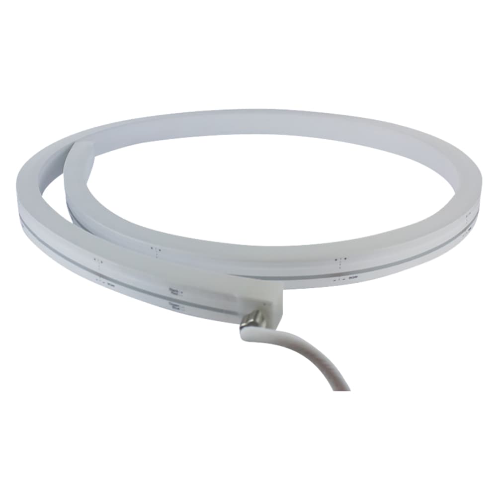 Integral LED 12W Flexible LED Neon Strip Light - Side Bend - IP67 - 5000mm - RGB Colour Changing