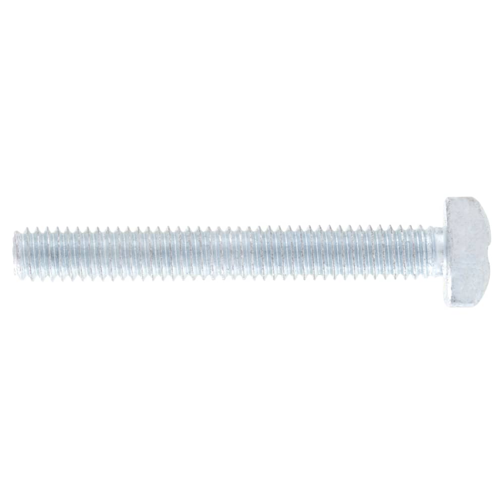 TIMCO Machine Screw - Pan Head - M4 x 30mm - Pack of 100