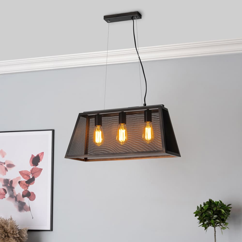 Bhs 2024 pendant lights