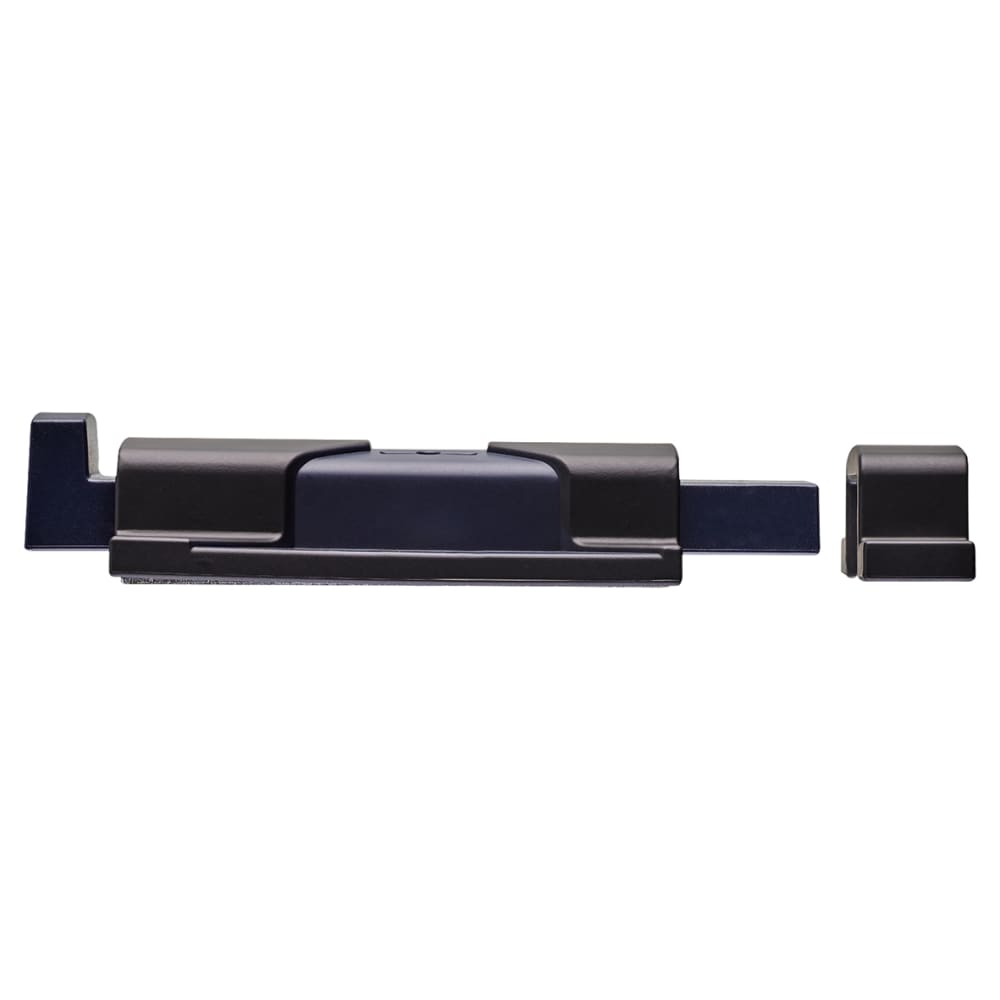 Squire KeyBolt - 113 x 68mm - Grey