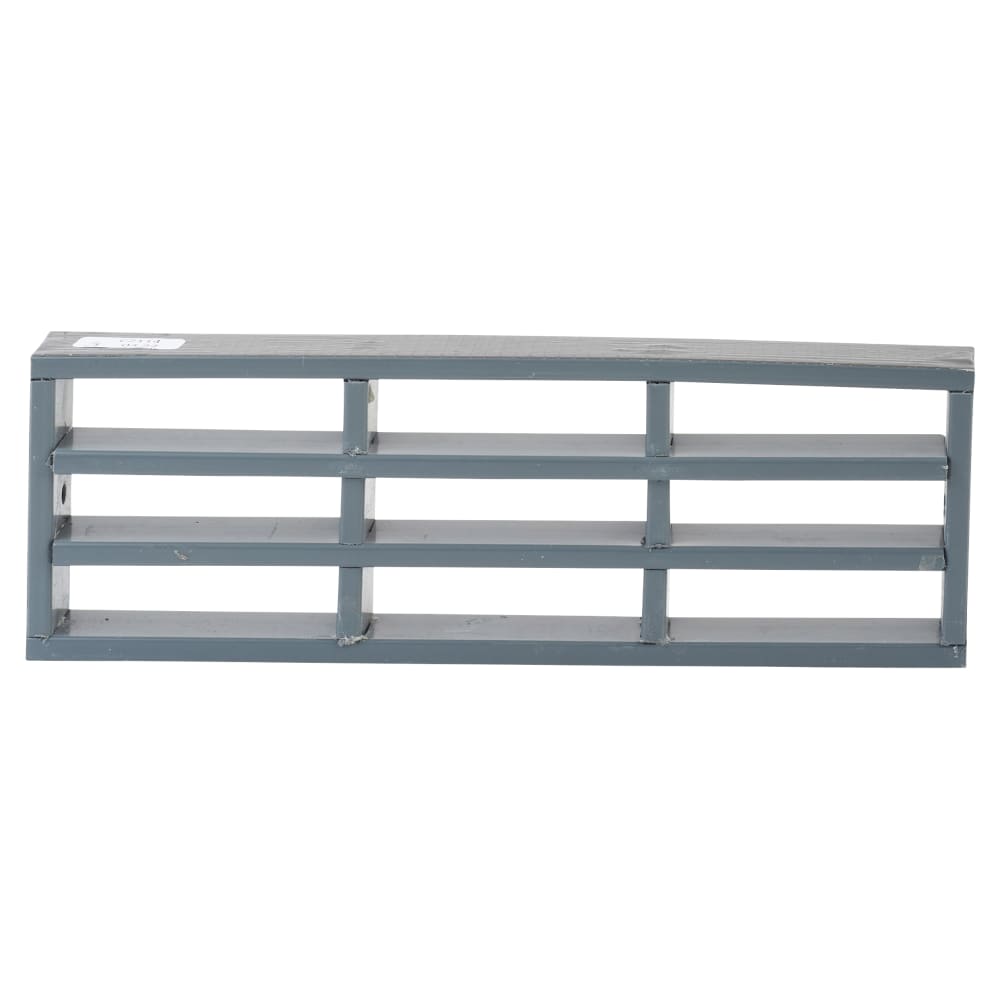 Norseal 60-Minute Intumescent Air Transfer Vent - 225 x 75mm
