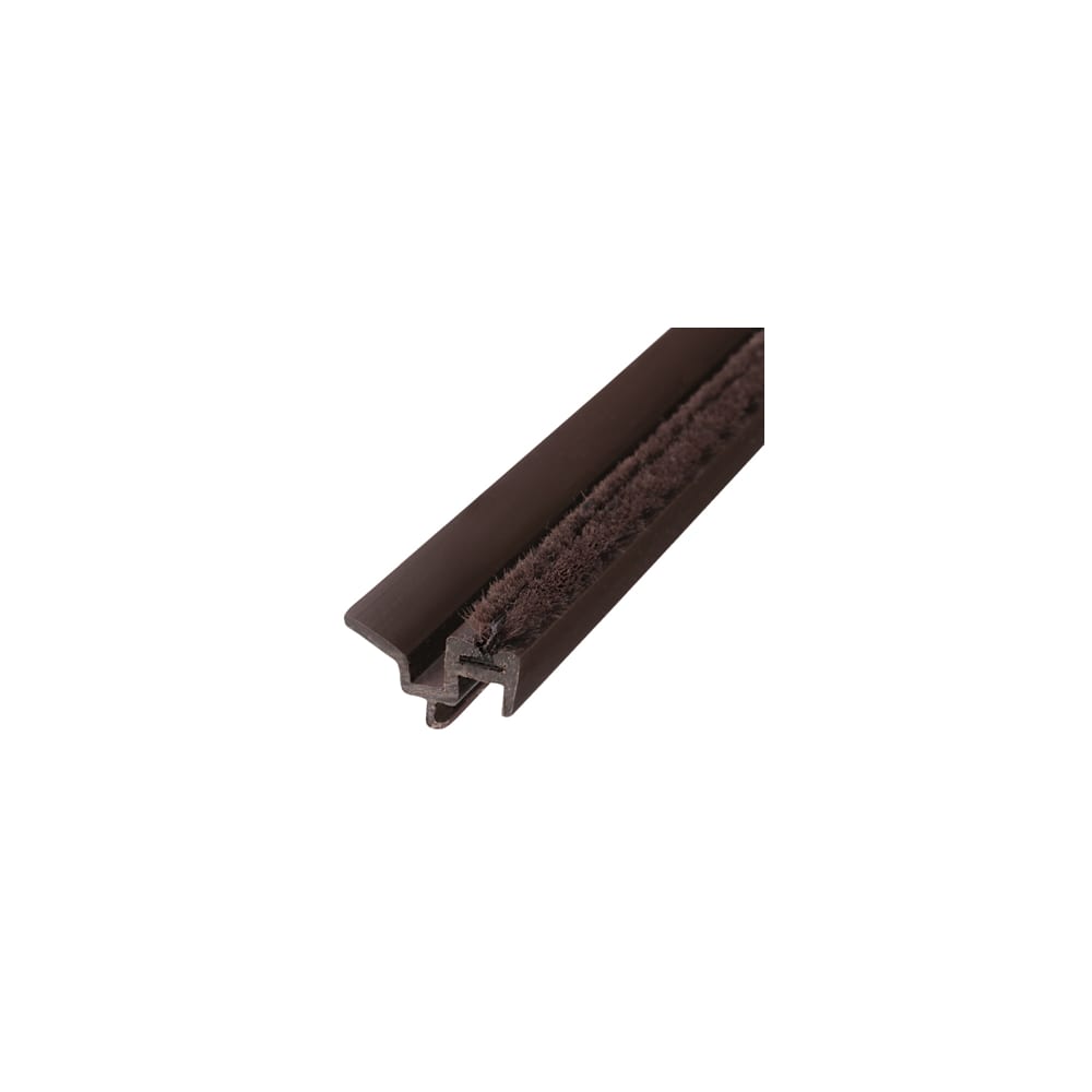 Exitex Meeting Style Carrier - 3000mm Length - 6.5mm Pile - Brown