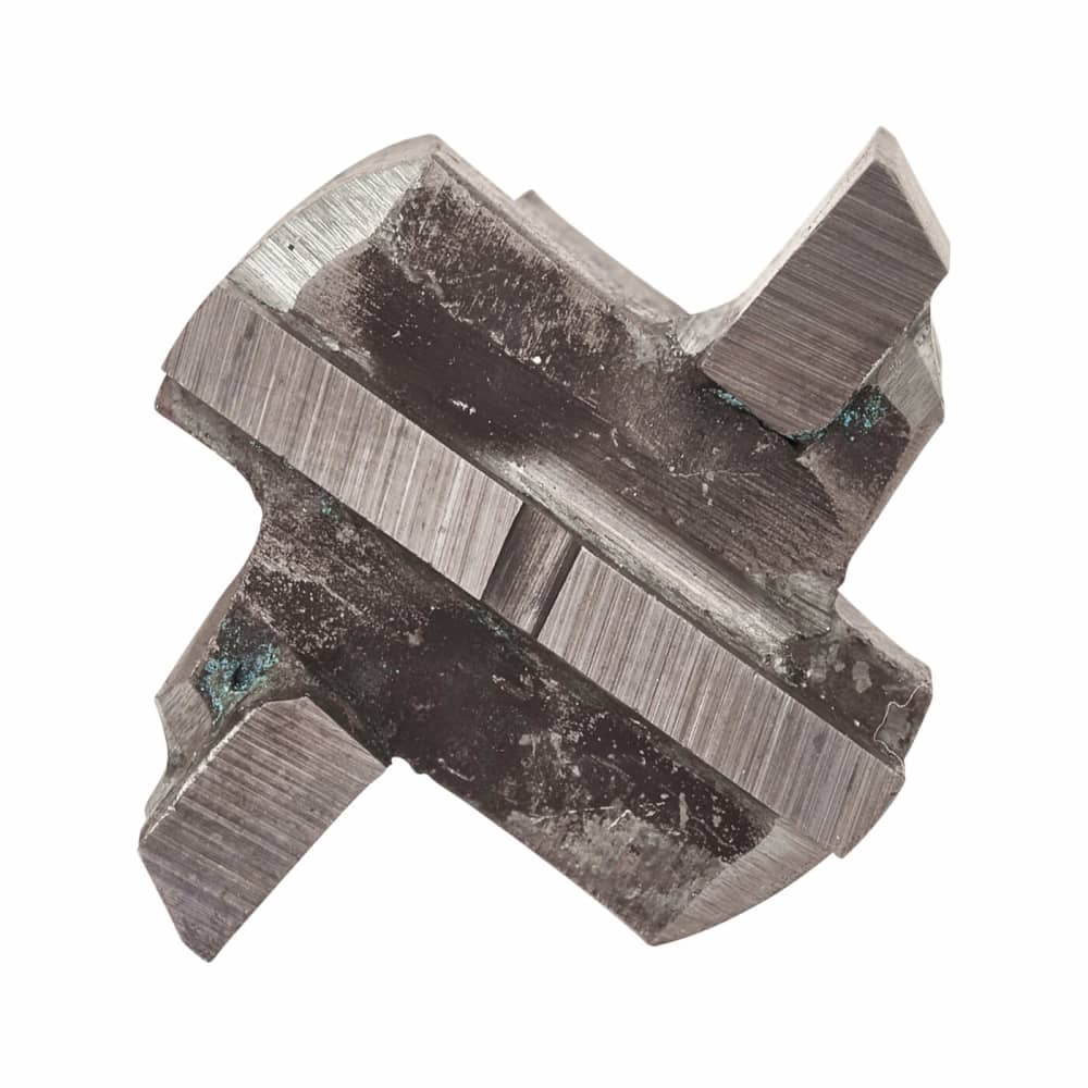 Souber DBB Morticer Carbide Tipped Wood Cutter - 26mm