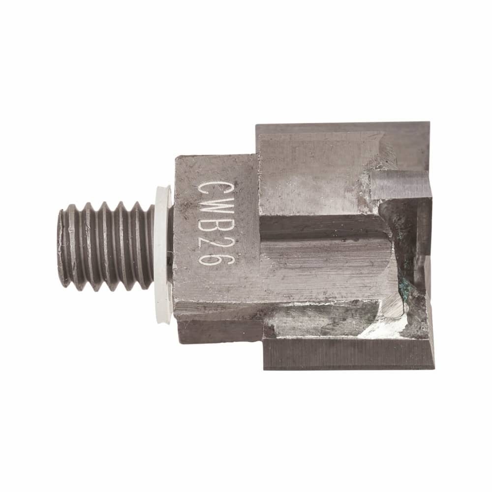 Souber DBB Morticer Carbide Tipped Wood Cutter - 26mm