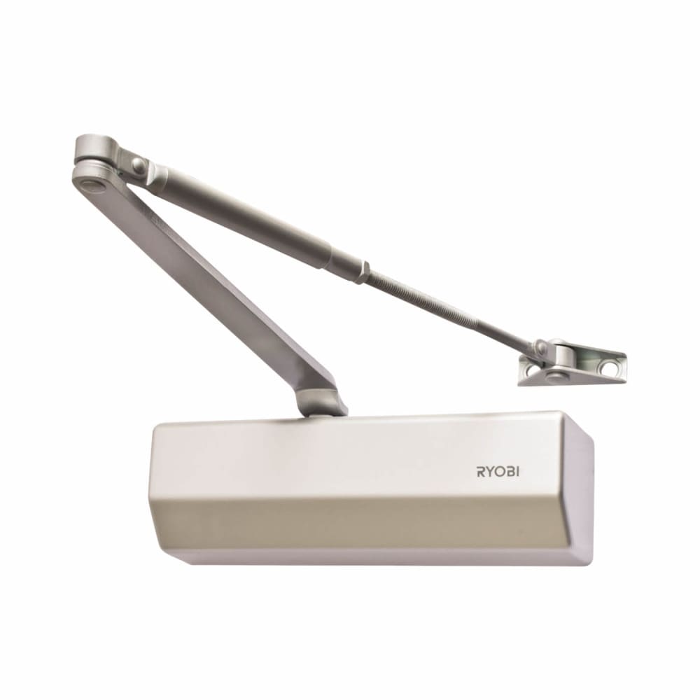 Ryobi D1553BC Closer Silver IronmongeryDirect Same Day Despatch