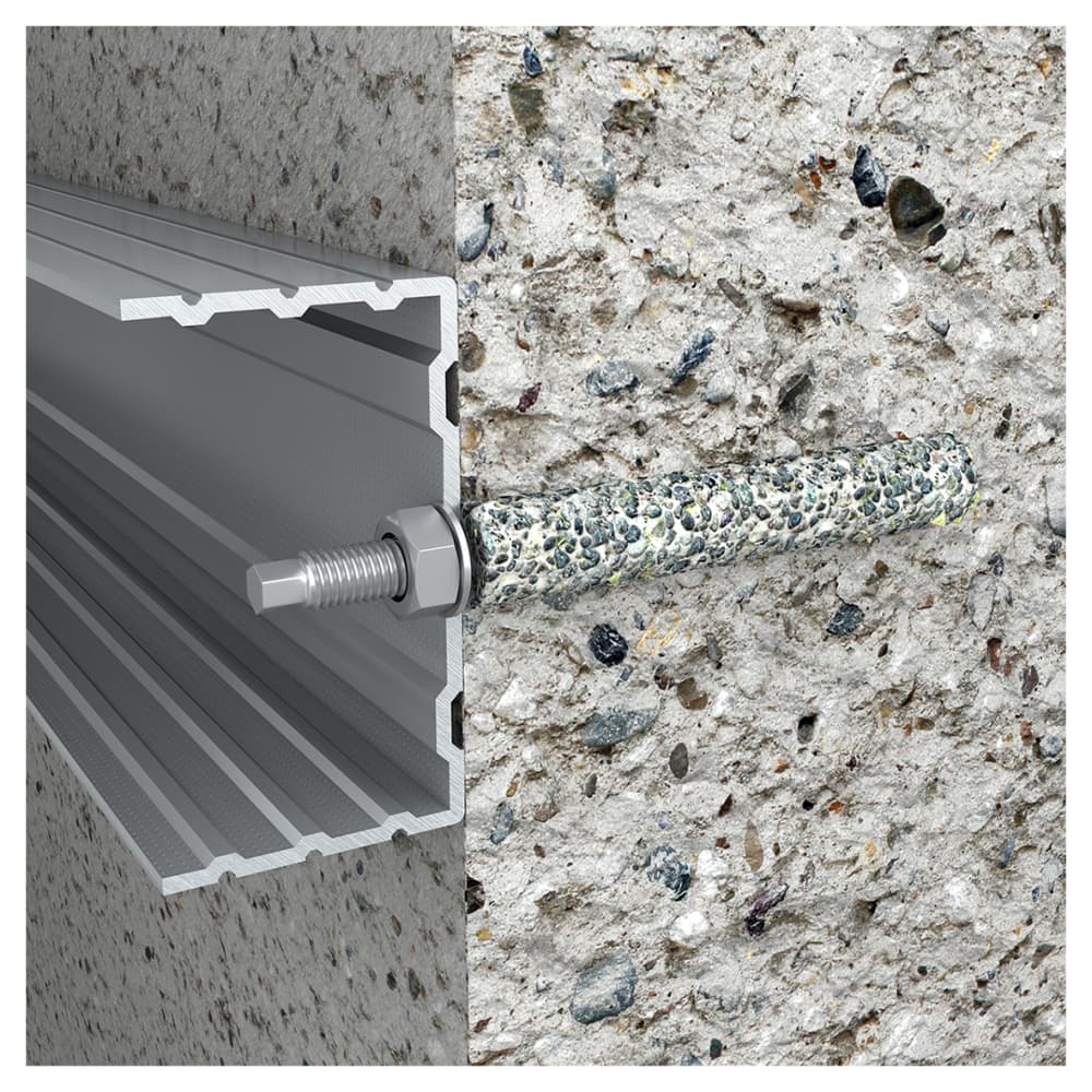 Rawlplug R-CAS-V Resin Capsule - M16 x 95mm - Pack of 10