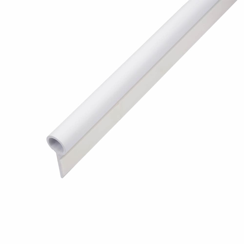 Exitex Hingex Rear Finger Protector - 1800mm Height - White