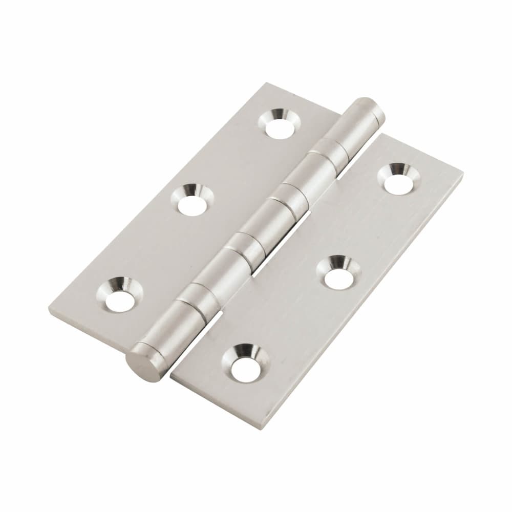 Touchpoint Victorian Scroll Handle Door Kit Long Latch Set Satin