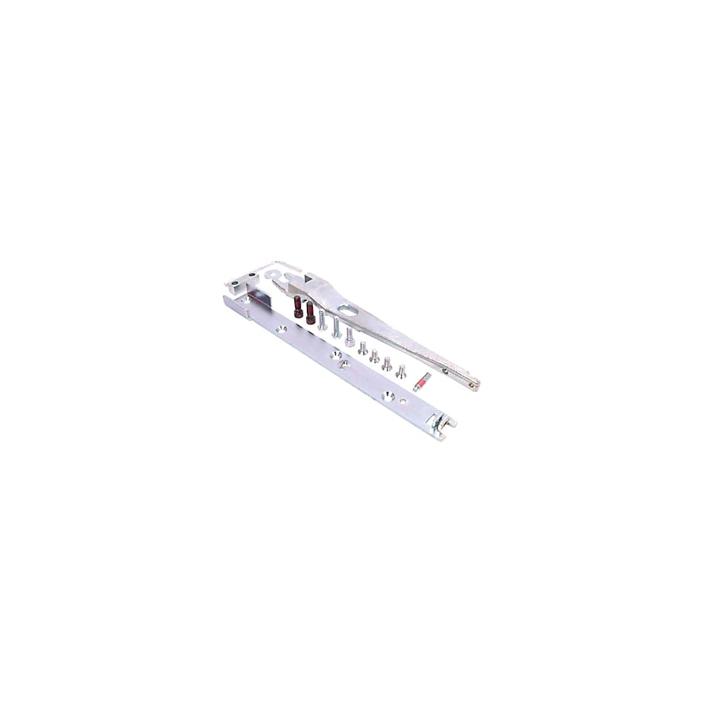 DORMA RTS85 Load Arm - End Load Arm with Channel 8534