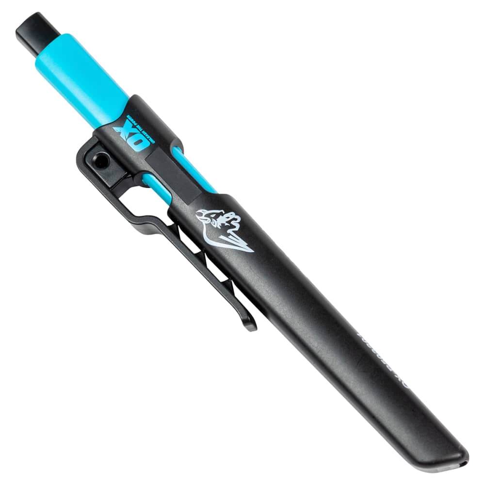 OX Pro Tuff Carbon Marking HB Pencil - 160mm