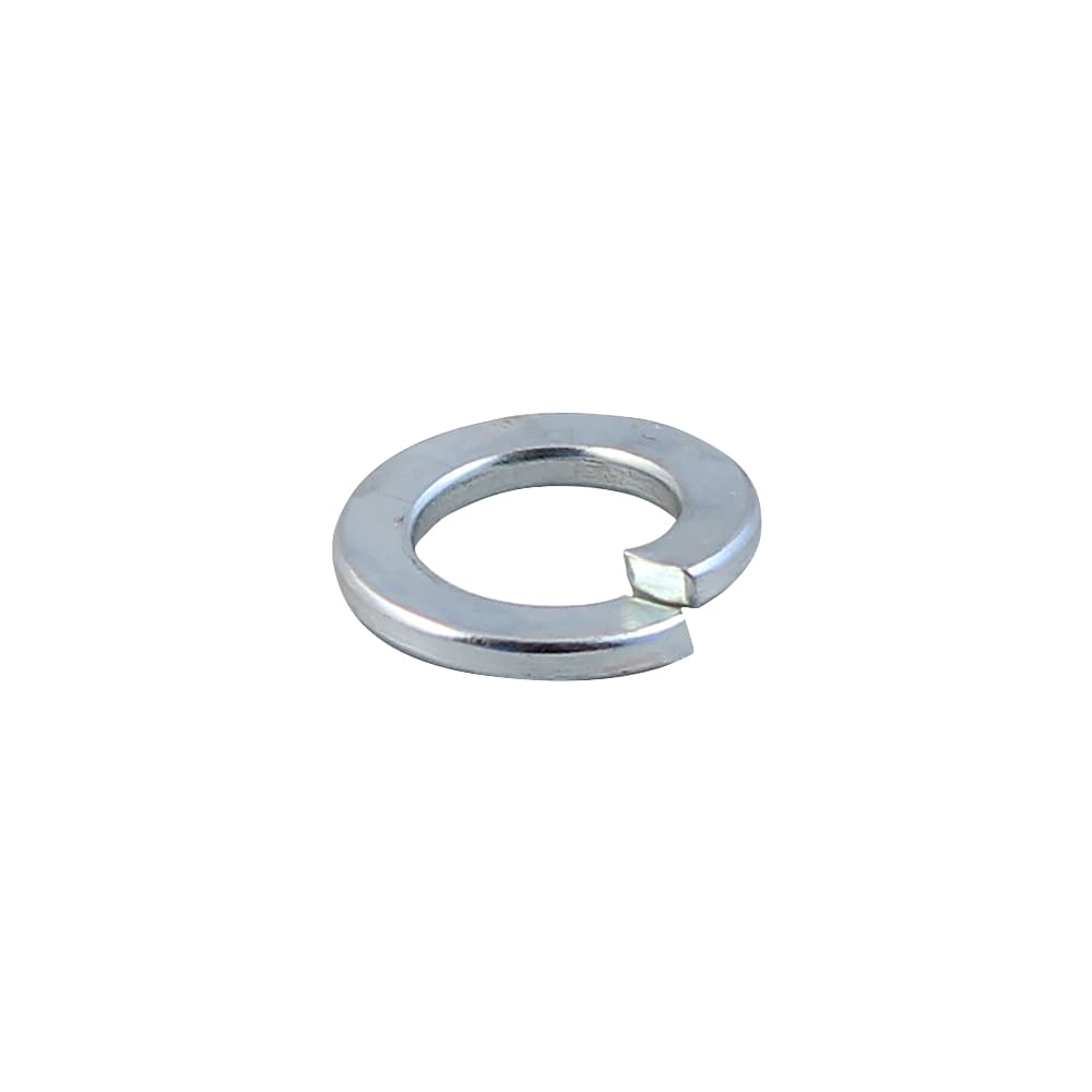 TIMCO Spring Washer - M8 - Zinc Plated - Pack of 20