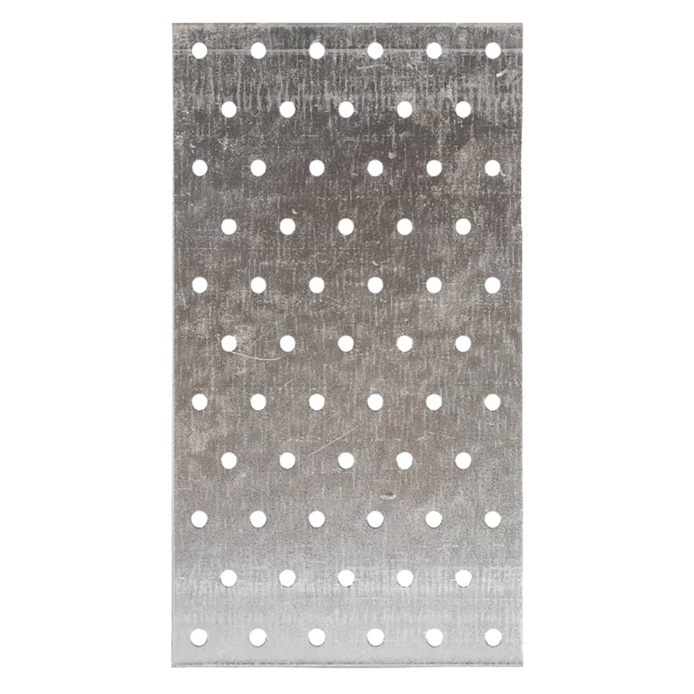 Simpson Strong Tie Nail Plate - 140 x 80mm