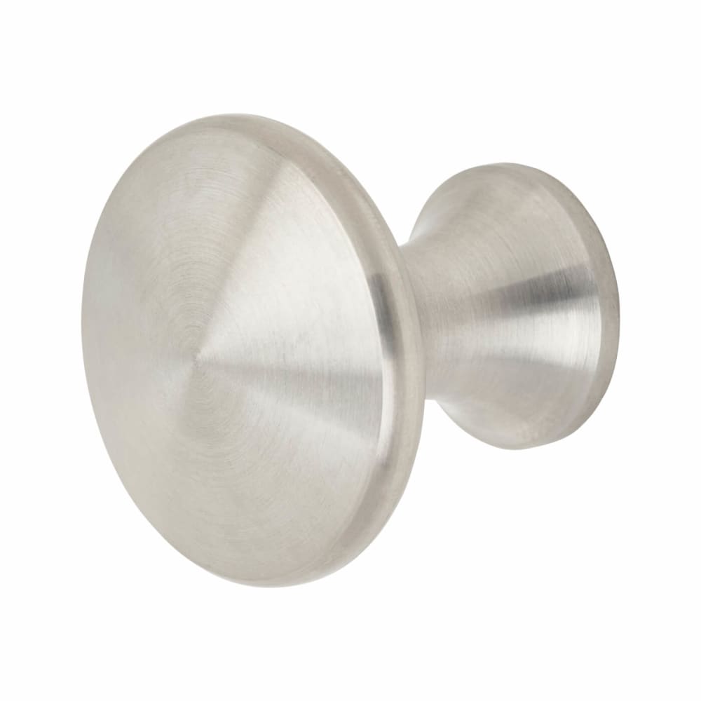Kitchen Pantry Brass Measuring Cups - Silver Mushroom