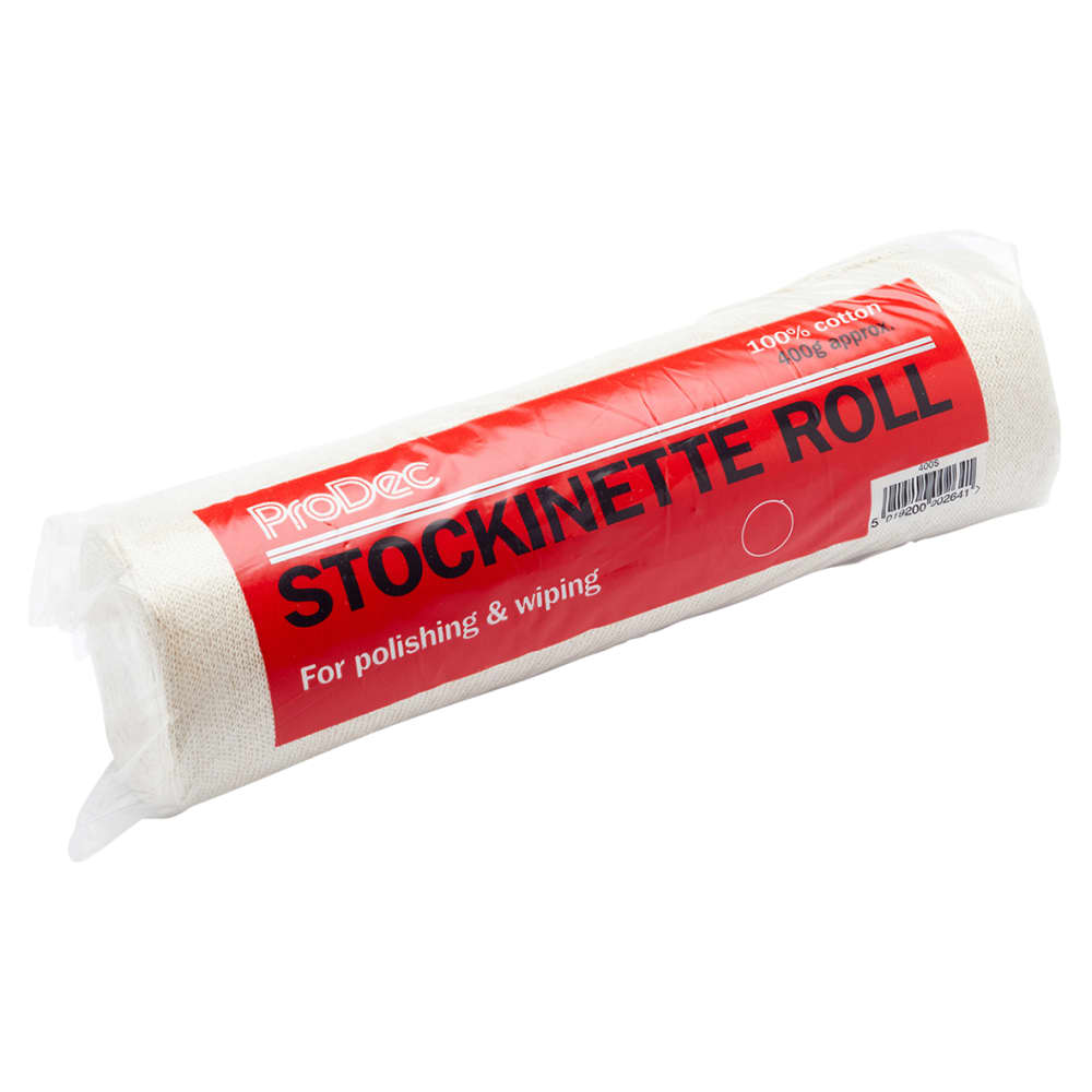 ProDec Stockinette Roll - 400g