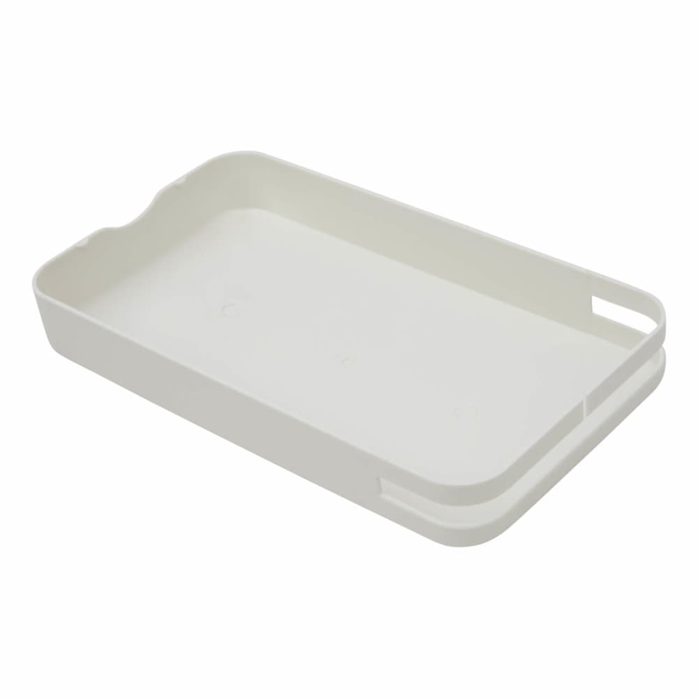 Emuca Cover for Miniwinch - White