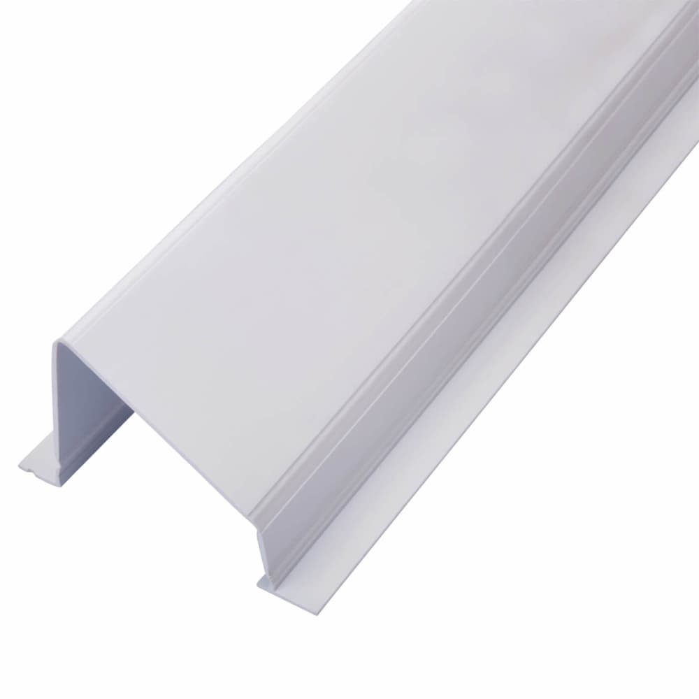 Exitex Digitex Front Finger Guard - 1960mm Length - White