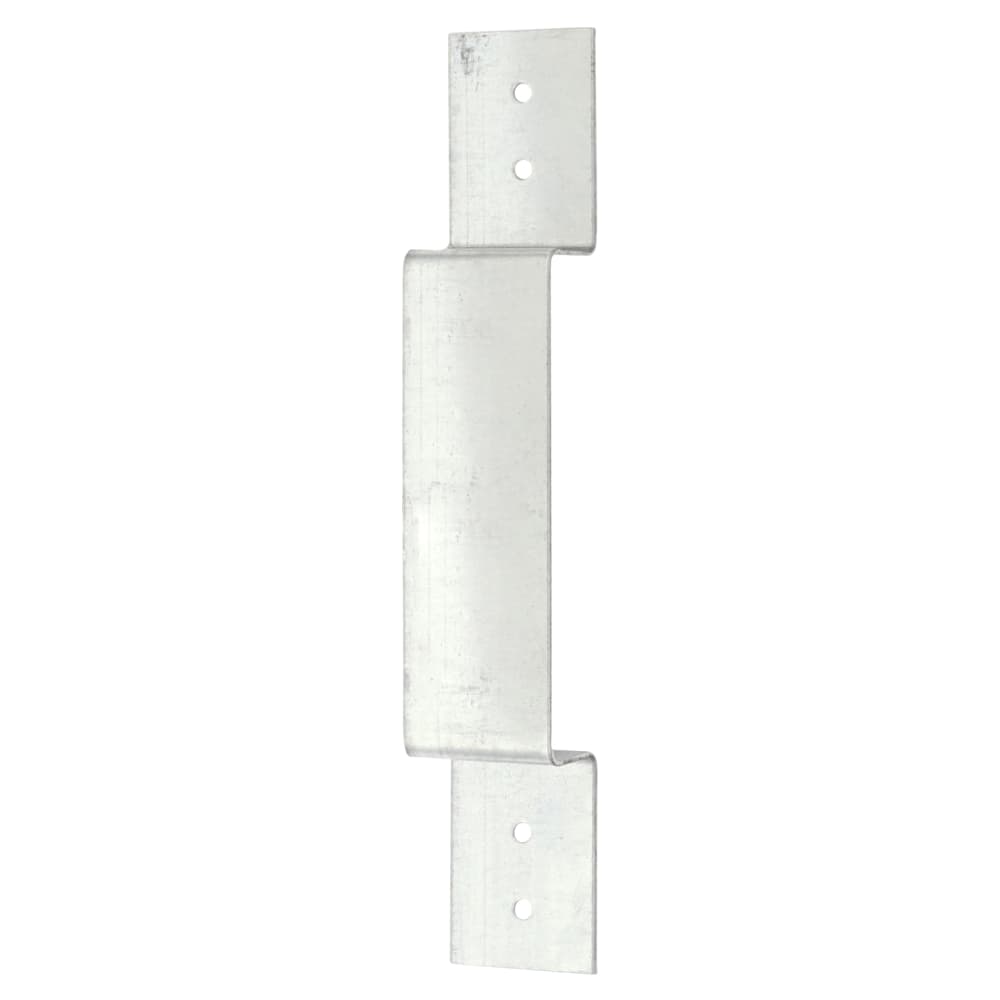 TIMCO Fence Panel Security Bracket - 233 x 40mm - Galvanised
