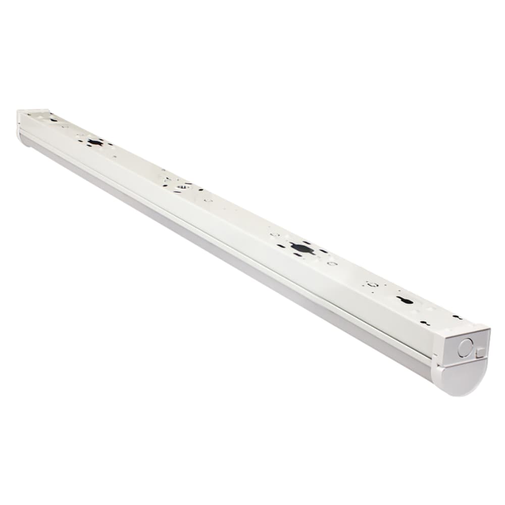 Integral LED Lightspan 40W Linkable LED Batten - IP20 - 6ft/1800mm - 4000K Cool White 