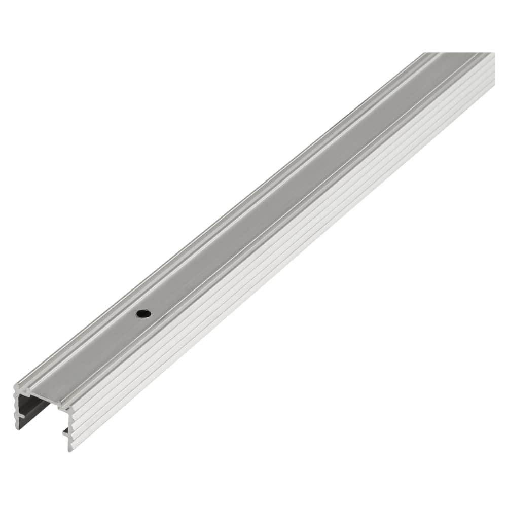 Klug Bifold 14 Sliding Door Track - 1600mm Track - 14kg Max Door Weight