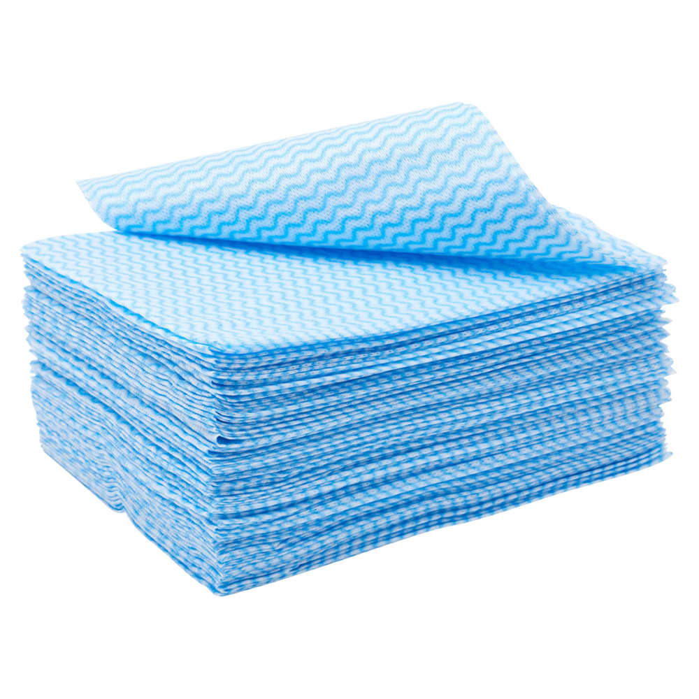 ProDec Multi Purpose Cleaning Cloths - Pack of 50