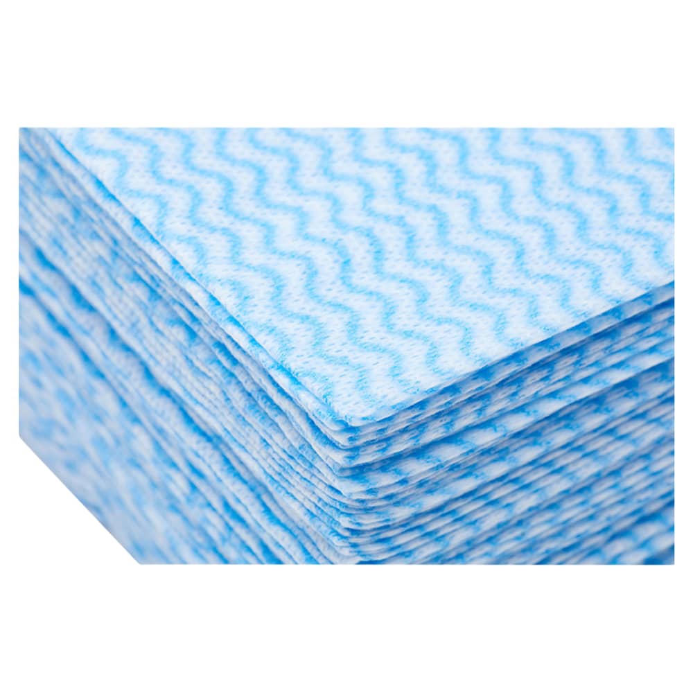 ProDec Multi Purpose Cleaning Cloths - Pack of 50