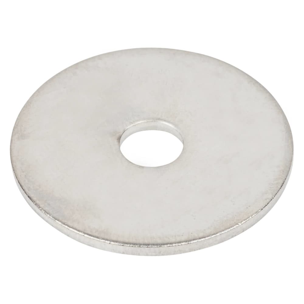 TIMCO Penny / Repair Washer - M10 x 25mm - A2 Stainless Steel - Pack of 10