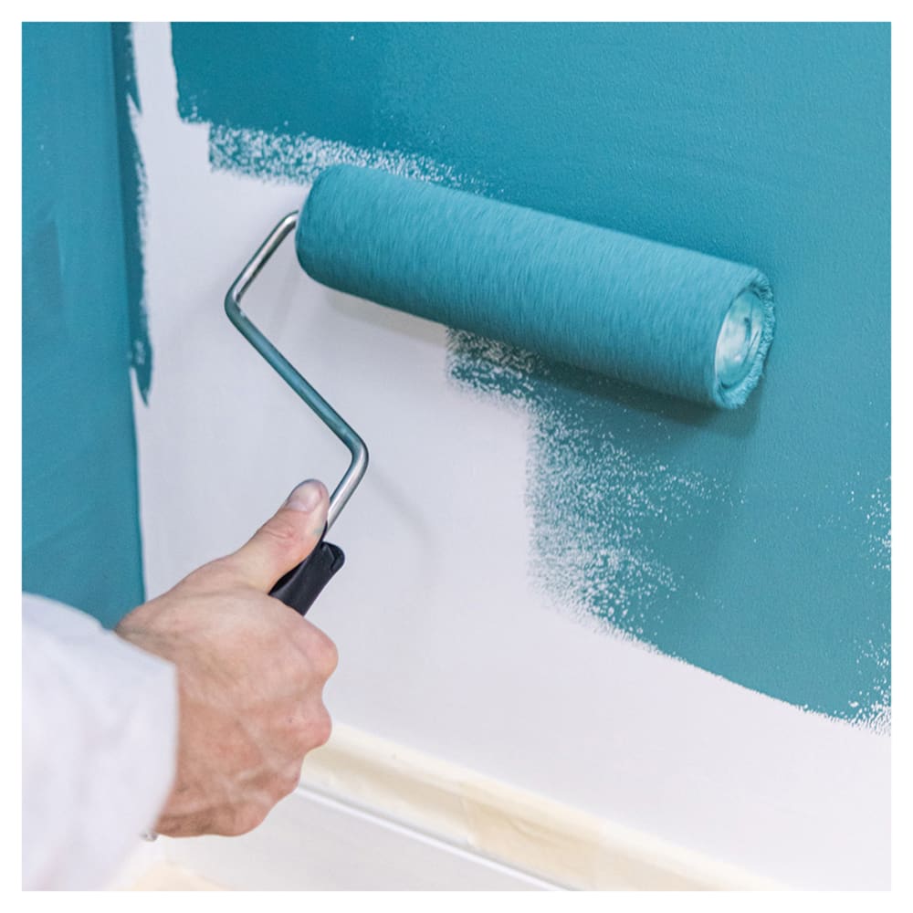 TIMCO Pro Medium Pile Paint Roller Sleeve - 9"/230mm Width