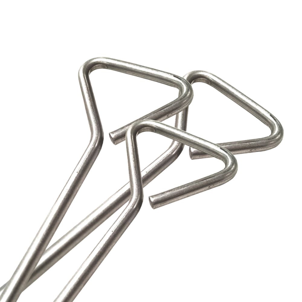 Simpson Strong Tie Wall Ties - Type 4 - 200mm Length - Pack of 250