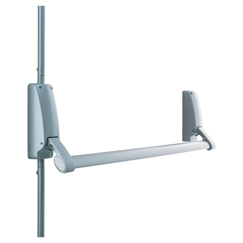Briton 376 Push Bar Panic Bolt - Timber Door